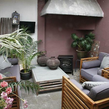 Downtown46 Bed & Breakfast Bergen op Zoom Eksteriør bilde