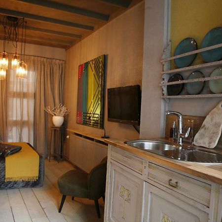 Downtown46 Bed & Breakfast Bergen op Zoom Eksteriør bilde