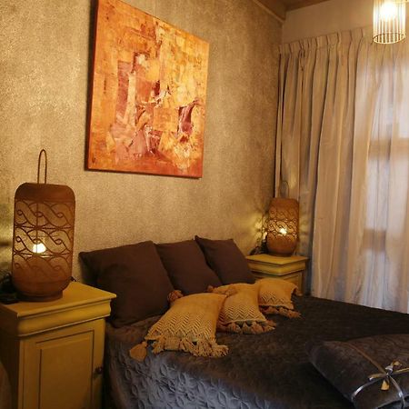 Downtown46 Bed & Breakfast Bergen op Zoom Eksteriør bilde