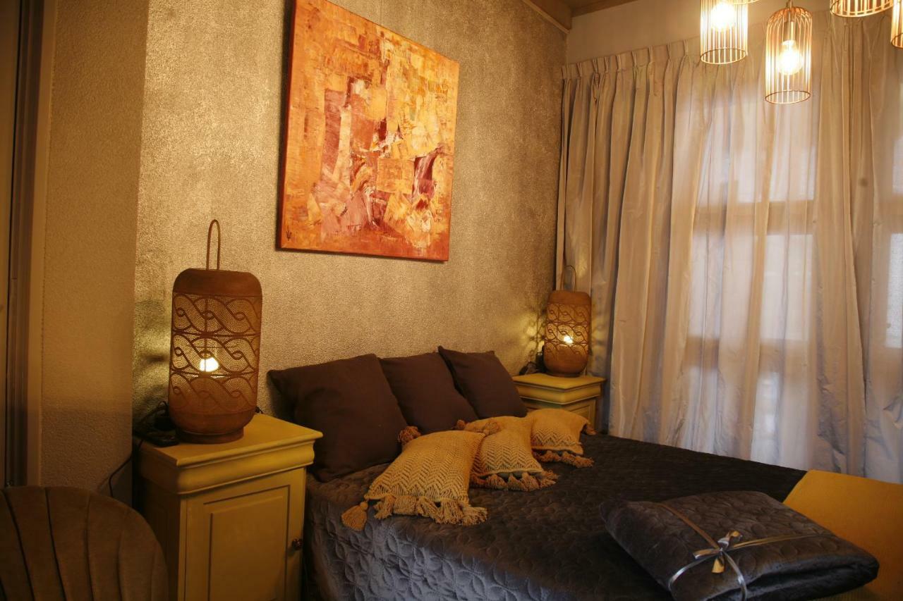 Downtown46 Bed & Breakfast Bergen op Zoom Eksteriør bilde