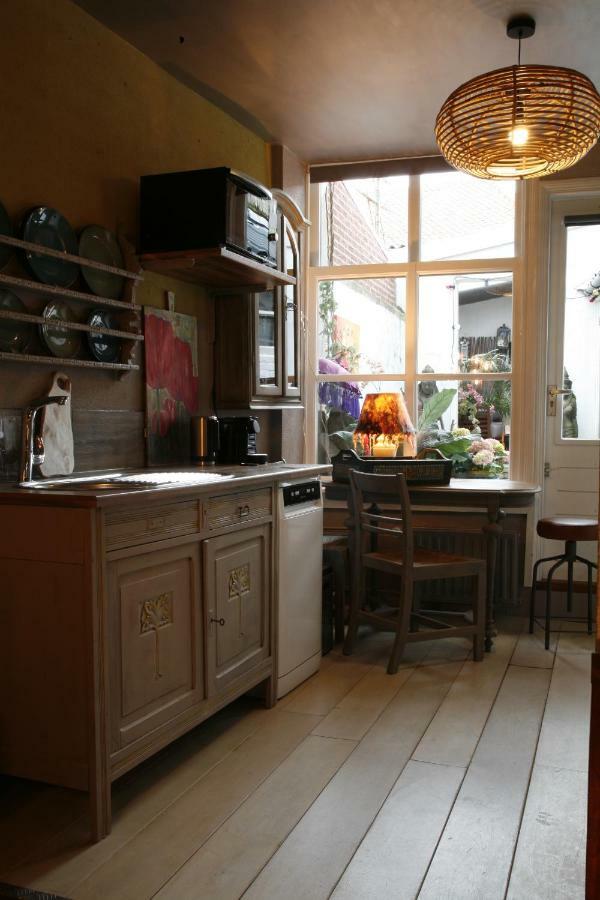Downtown46 Bed & Breakfast Bergen op Zoom Eksteriør bilde
